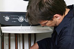 boiler repair Saltcotes